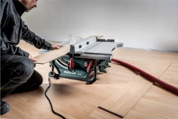 Metabo Tezgah Tipi Testere Makinesi TS 254 M