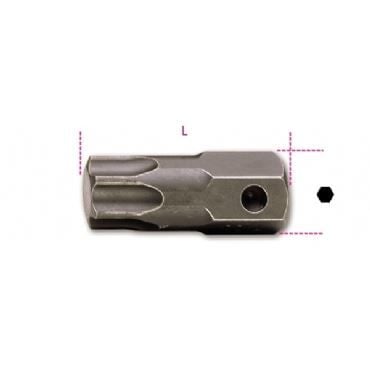 Beta Havalı Bits Uç Torx 727/ES22TX T100