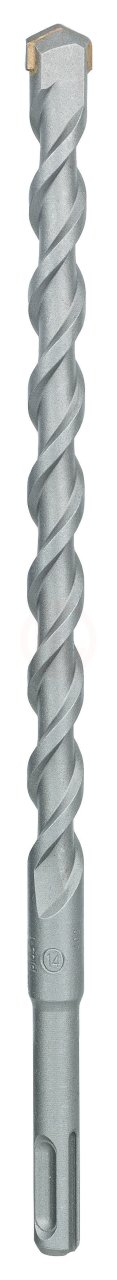 Bosch SDS-Plus-1 Kırıcı Delici Uç 14x260 mm (1 Adet) - 2608680283