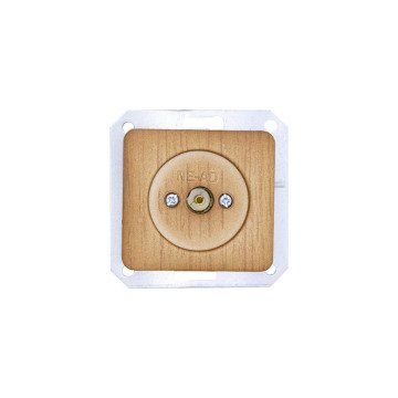 Ne-Ad Aras TV Prizi (Geçiş-Sonlu) - Ceviz - 93-31-07