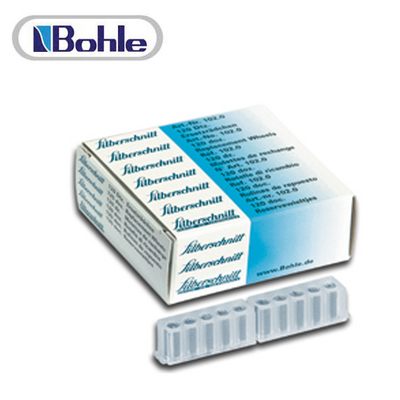 BOHLE 102.0 Cam Kesme Yedek Ucu, 1 Adet