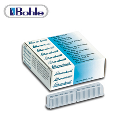 BOHLE 102.0 Cam Kesme Yedek Ucu, 1 Adet