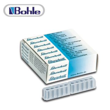 BOHLE 102.0 Cam Kesme Yedek Ucu, 1 Adet