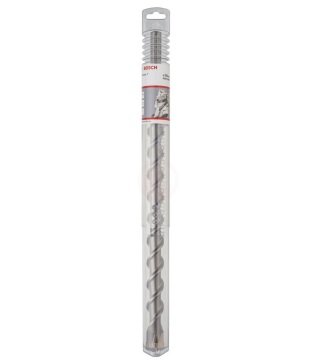 Bosch Max-7 Kırıcı Delici Uç 30x520 mm (1 Adet) - 2608586790