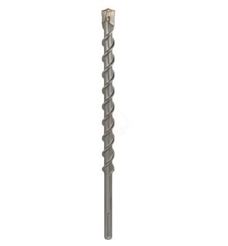 Bosch Max-7 Kırıcı Delici Uç 30x520 mm (1 Adet) - 2608586790