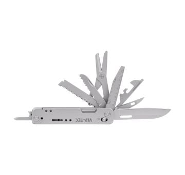 Vip-Tec 13 Parça Multıfonksiyonel Çakı (VT875194)