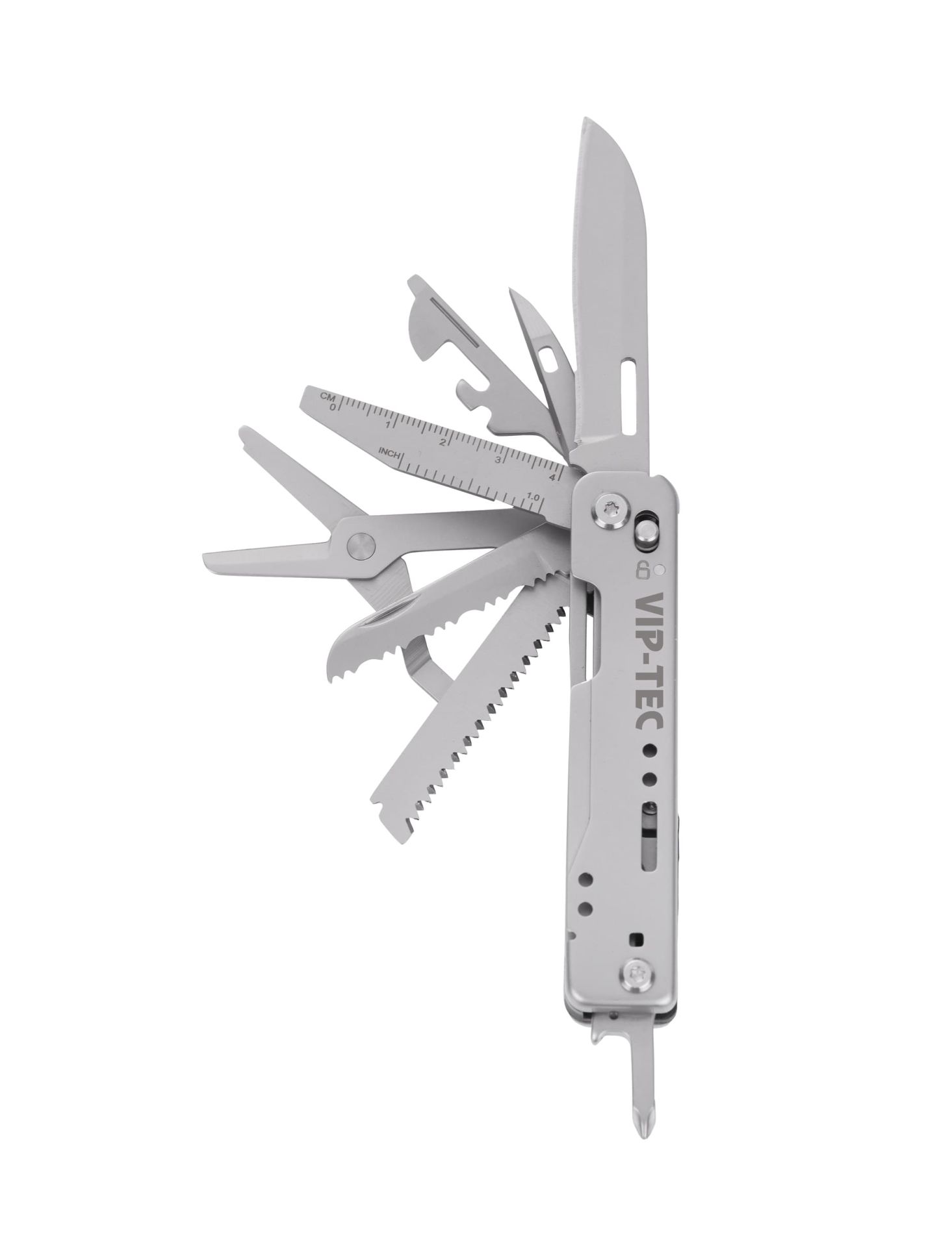 Vip-Tec 13 Parça Multıfonksiyonel Çakı (VT875194)