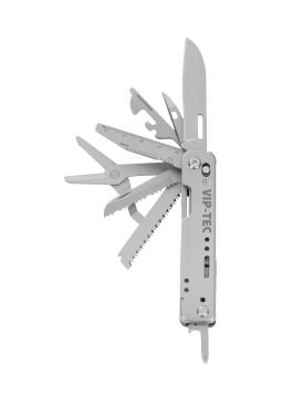 Vip-Tec 13 Parça Multıfonksiyonel Çakı (VT875194)