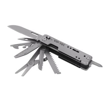 Vip-Tec 13 Parça Multıfonksiyonel Çakı (VT875194)