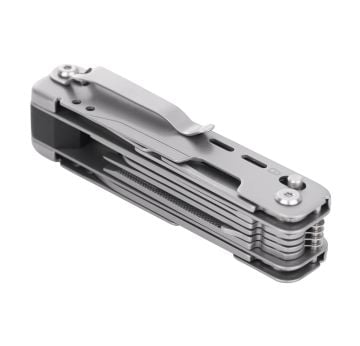 Vip-Tec 13 Parça Multıfonksiyonel Çakı (VT875194)