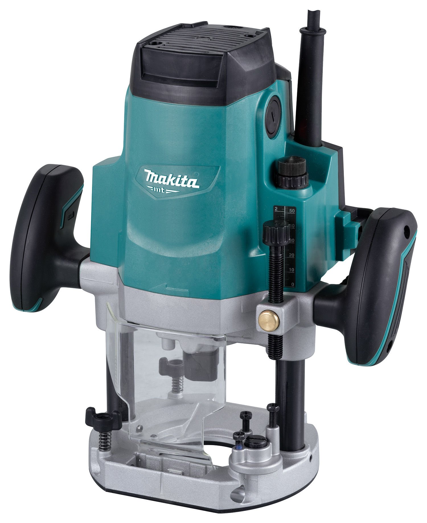 Makita Freze Makinesi Dik M3602B