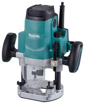 Makita Freze Makinesi Dik M3602B