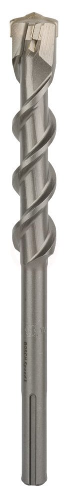 Bosch SDS Max-7 Kırıcı Delici Uç 32x320 mm (1 Adet) - 2608586791