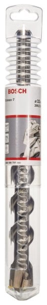 Bosch SDS Max-7 Kırıcı Delici Uç 32x320 mm (1 Adet) - 2608586791