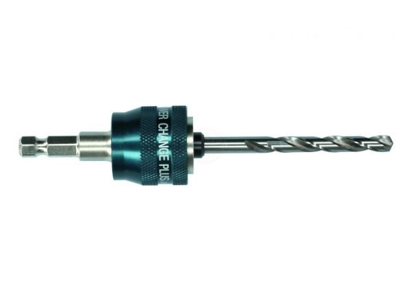 Bosch Power Change Plus Hızlı Değiştirme Adaptörü Ø8,7 mm HSS-G 105 mm - 2608594258