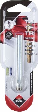Rubi Seramik Kesme Elması 6 mm 1/4 İnç