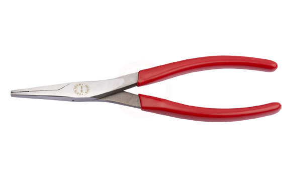 Ceta Form Ördek Ağızlı Karga Burun 200 Mm / 8 İnç