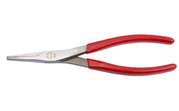 Ceta Form Ördek Ağızlı Karga Burun 200 Mm / 8 İnç