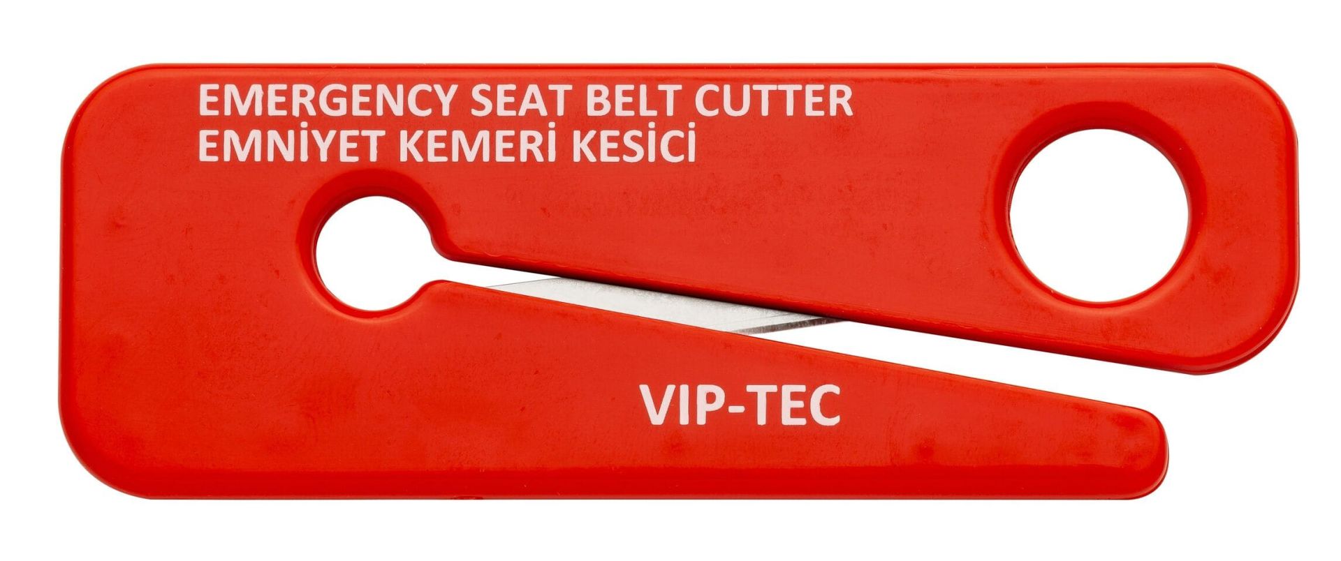 Vip-Tec Emniyet Kemer Kesici (VT875200)