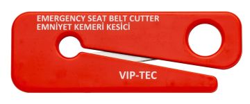 Vip-Tec Emniyet Kemer Kesici (VT875200)