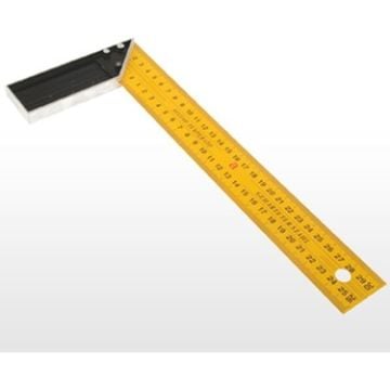 Aydal Sarı Marangoz Gönyesi 250 mm