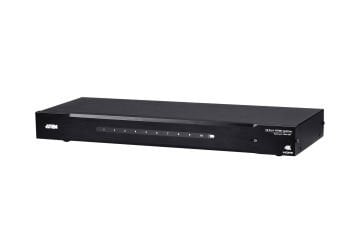 Aten 10-Port 4K Hdmı Çoklayıcı (10-Port 4K Hdmı Splitter)