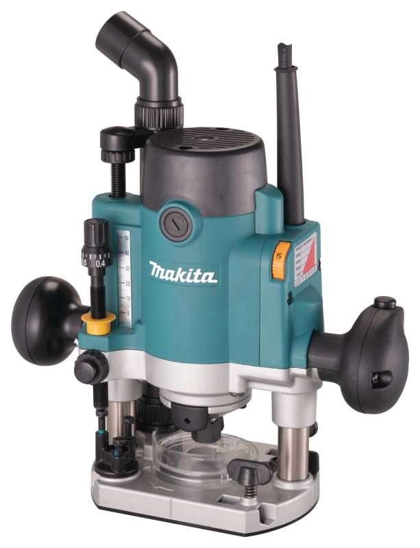 Makita Freze Makinesi Dik RP1111C