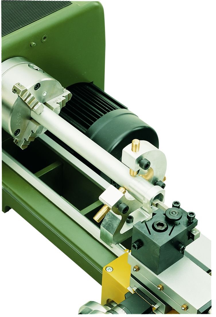 Proxxon Pd400 Torna İçin Sabit Yatak