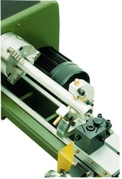 Proxxon Pd400 Torna İçin Sabit Yatak