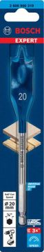 Bosch Ahşap Matkap Uç Expert SCS Yaprak HEX 20x152 mm - 2608900319
