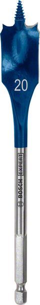 Bosch Ahşap Matkap Uç Expert SCS Yaprak HEX 20x152 mm - 2608900319