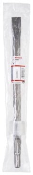 Bosch Altıgen Şaft 19 mm Yassı Keski 400x22 mm (Ø17 mm Tornalanmış Kama) - 1618630003