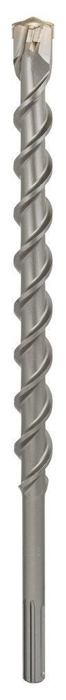 Bosch Max-7 Kırıcı Delici Uç 32x520 mm (1 Adet) - 2608586792