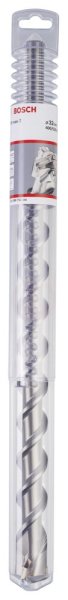 Bosch Max-7 Kırıcı Delici Uç 32x520 mm (1 Adet) - 2608586792