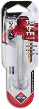 Rubi Seramik Kesme Elması 10 mm 13/32 İnç