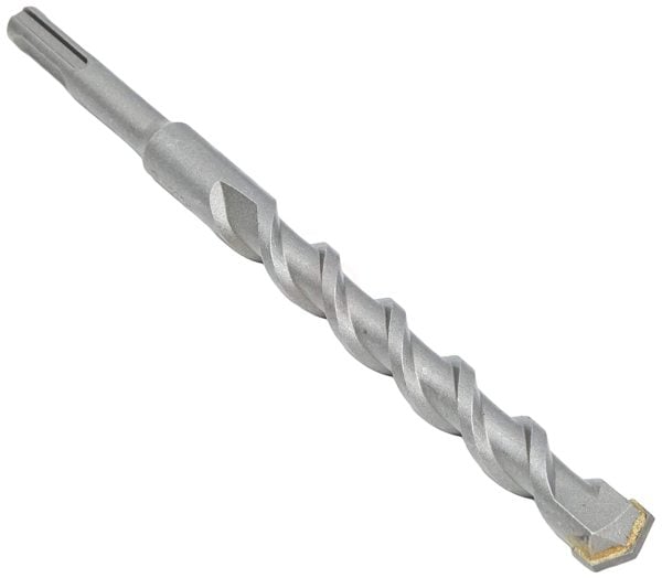 Bosch SDS-Plus-1 Kırıcı Delici Uç 16x210 mm (1 Adet) - 2608680285
