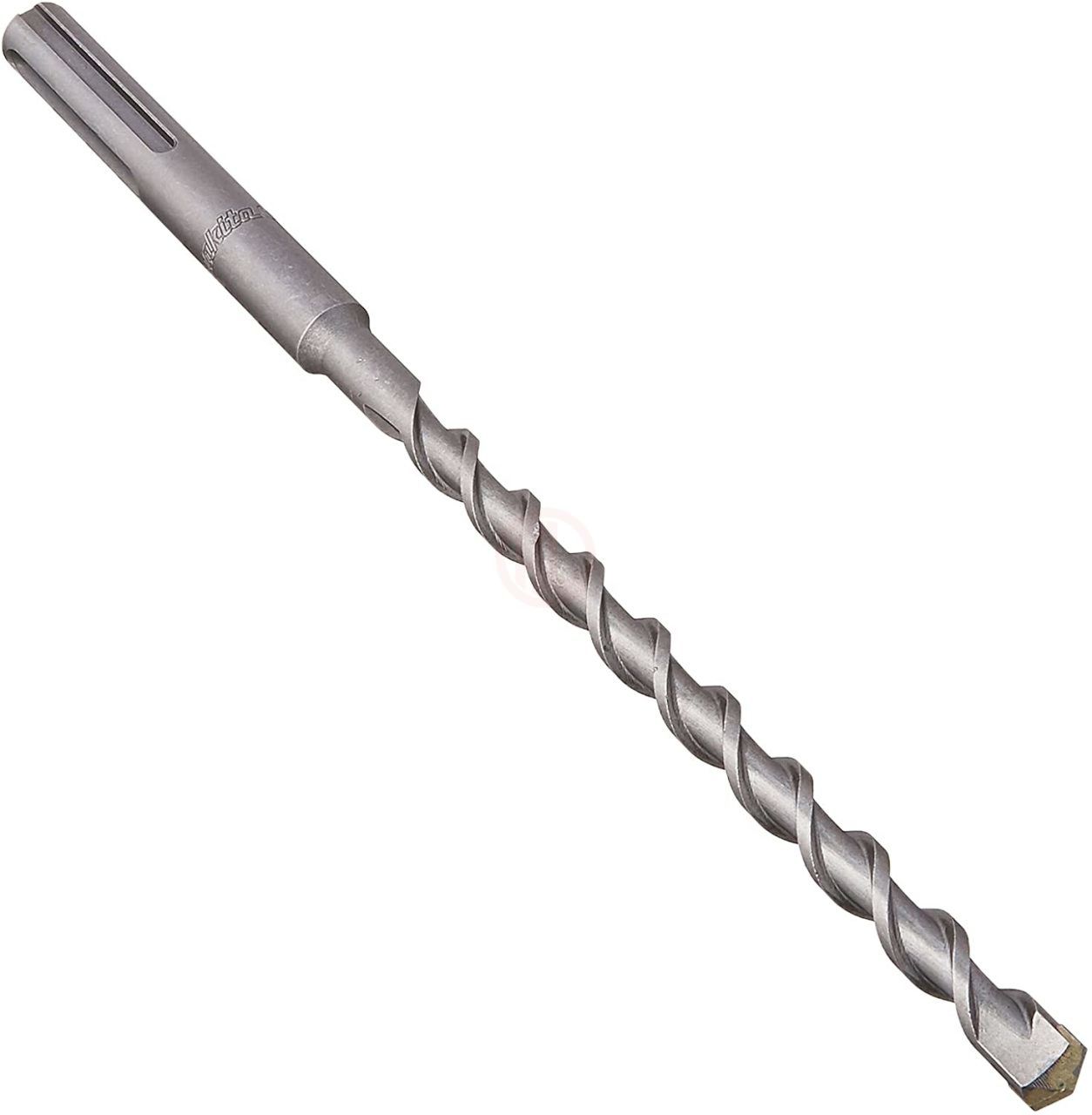 Makita SDS Max Delici Elmas Matkap Ucu D Serisi 14x340 mm (D-33897)
