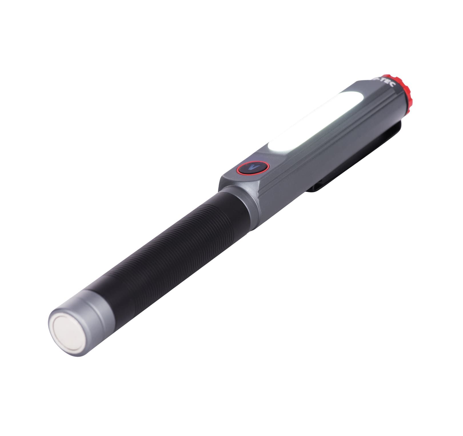 Vip-Tec Alüminyum Kalem Tipi Fener (VT891201)