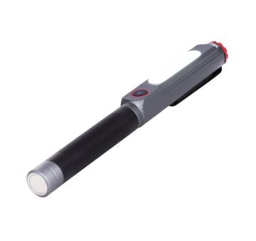 Vip-Tec Alüminyum Kalem Tipi Fener (VT891201)