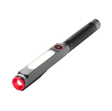 Vip-Tec Alüminyum Kalem Tipi Fener (VT891201)