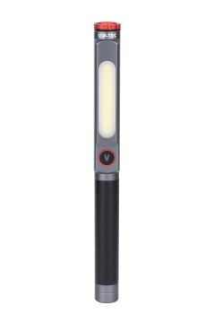 Vip-Tec Alüminyum Kalem Tipi Fener (VT891201)
