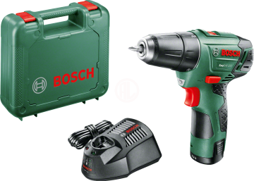 Bosch Easydrill 12-2 Akülü Delme Vidalama Makinesi - 060397290V
