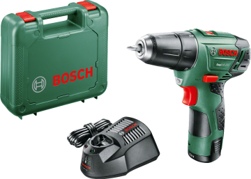 Bosch Easydrill 12-2 Akülü Delme Vidalama Makinesi - 060397290V