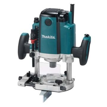 Makita Freze Makinesi Dik RP1802