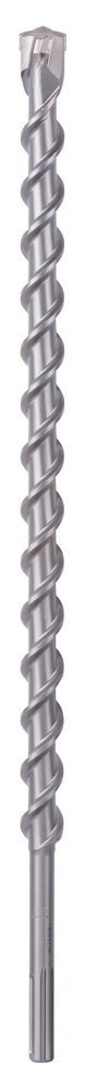 Bosch SDS Max-7 Kırıcı Delici Uç 32x720 mm (1 Adet) - 2608586793