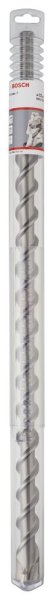 Bosch SDS Max-7 Kırıcı Delici Uç 32x720 mm (1 Adet) - 2608586793