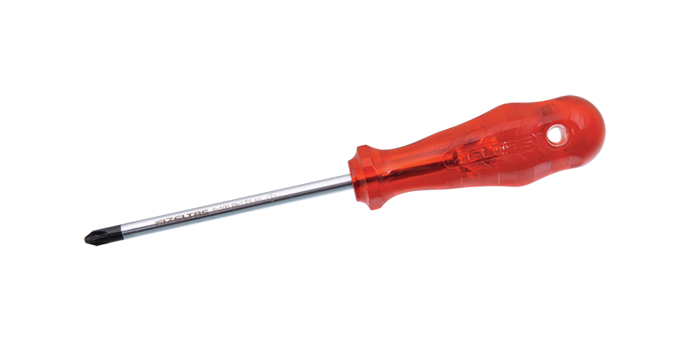 İzeltaş Yıldız Uçlu Tornavida Kraft Seri