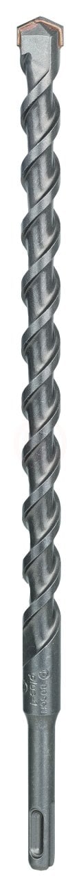 Bosch SDS-Plus-1 Kırıcı Delici Uç 16x310 mm (1 Adet) - 2608680286