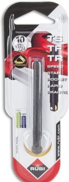 Rubi Seramik Kesme Elması 10 mm 13/32 İnç Gold