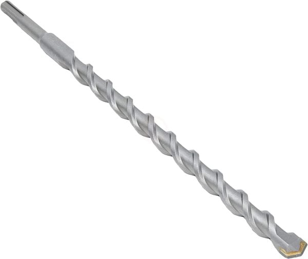 Bosch SDS-Plus-1 Kırıcı Delici Uç 16x310 mm (1 Adet) - 2608680286